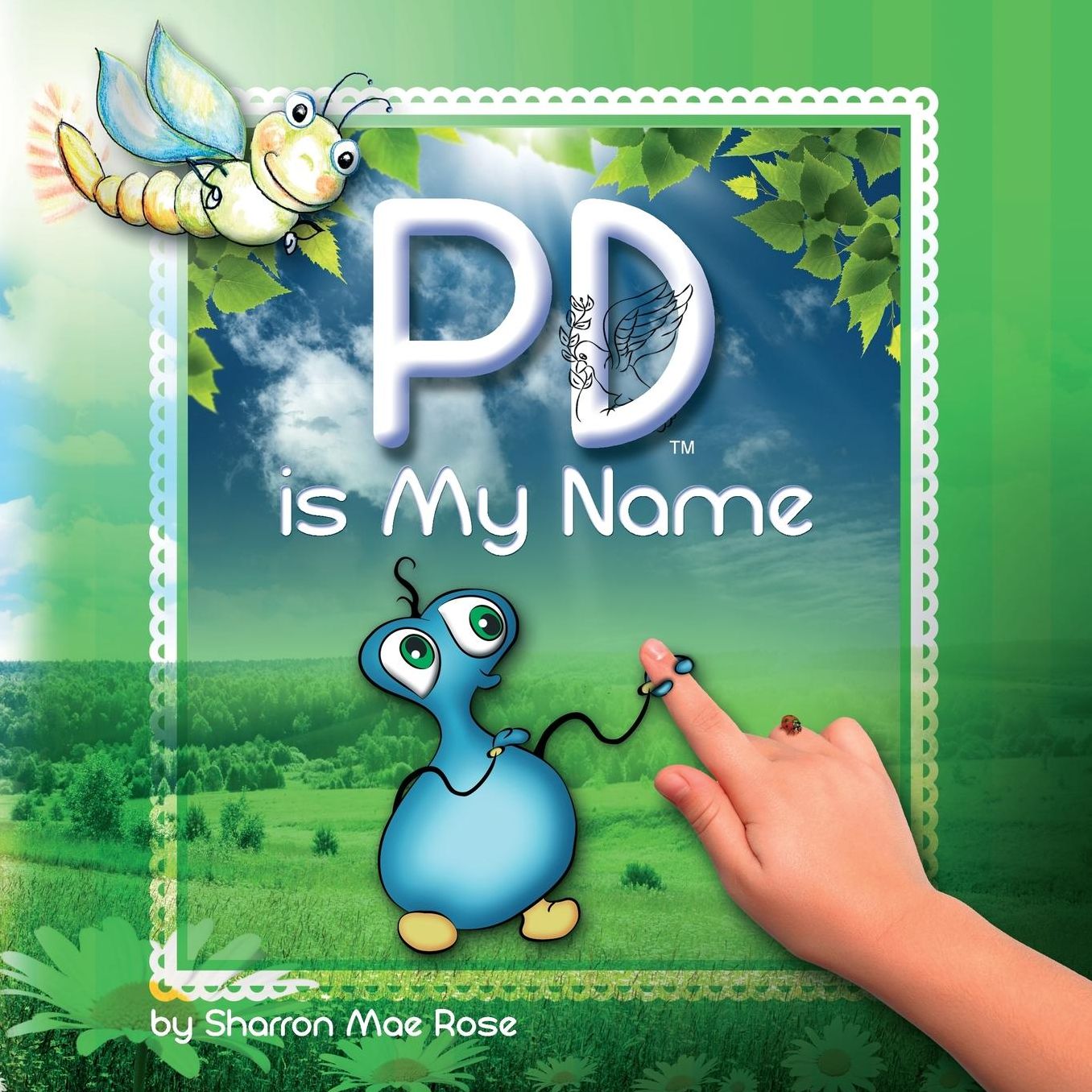 PD Is My Name