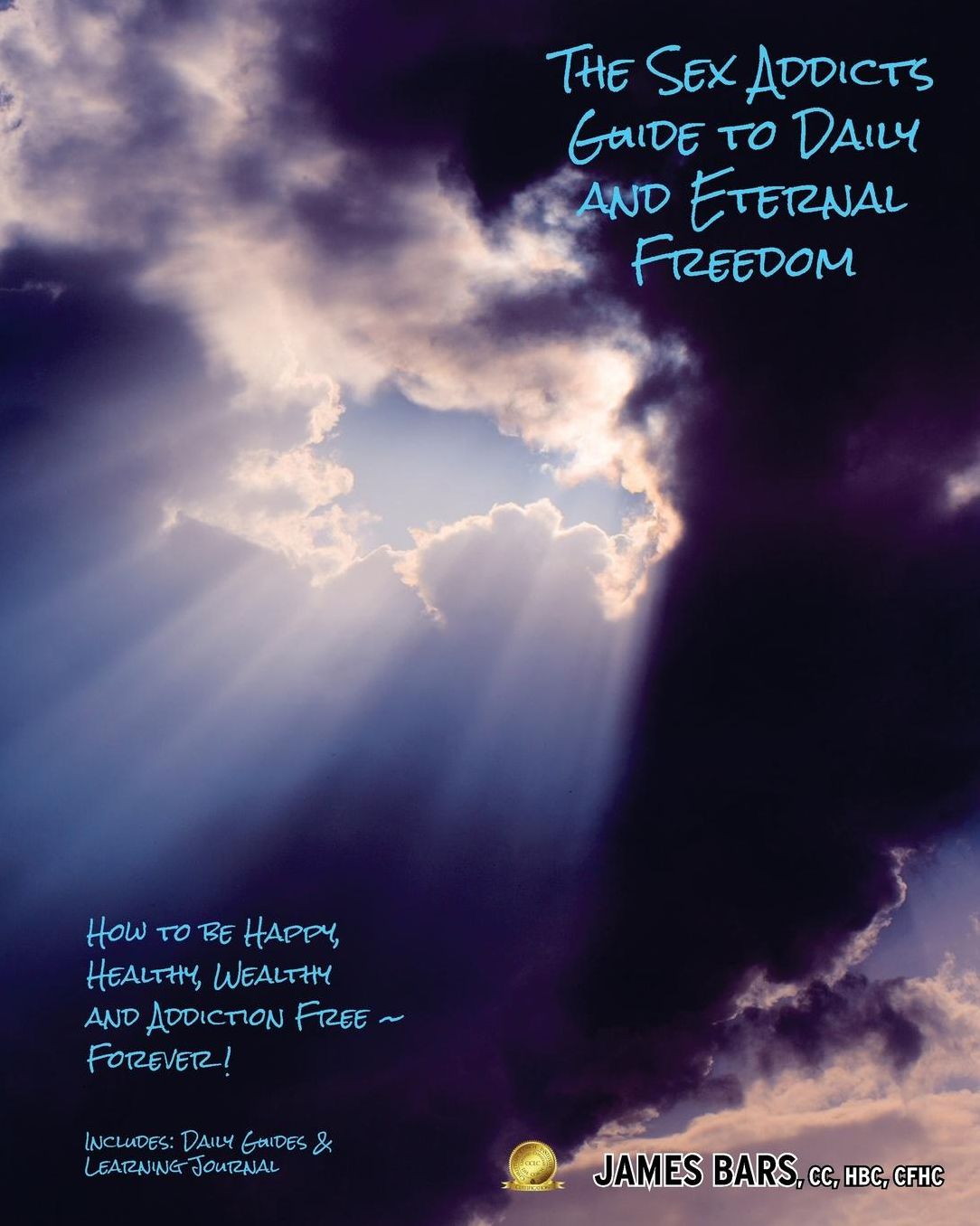 The Sex Addicts Guide to Daily and Eternal Freedom: How to be Happy, Healthy, Wealthy and Addiction Free Forever!