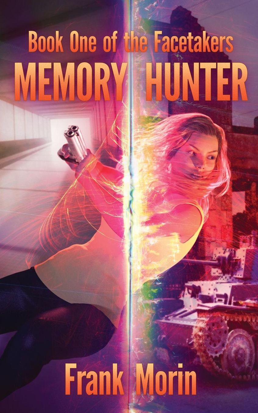 Memory Hunter