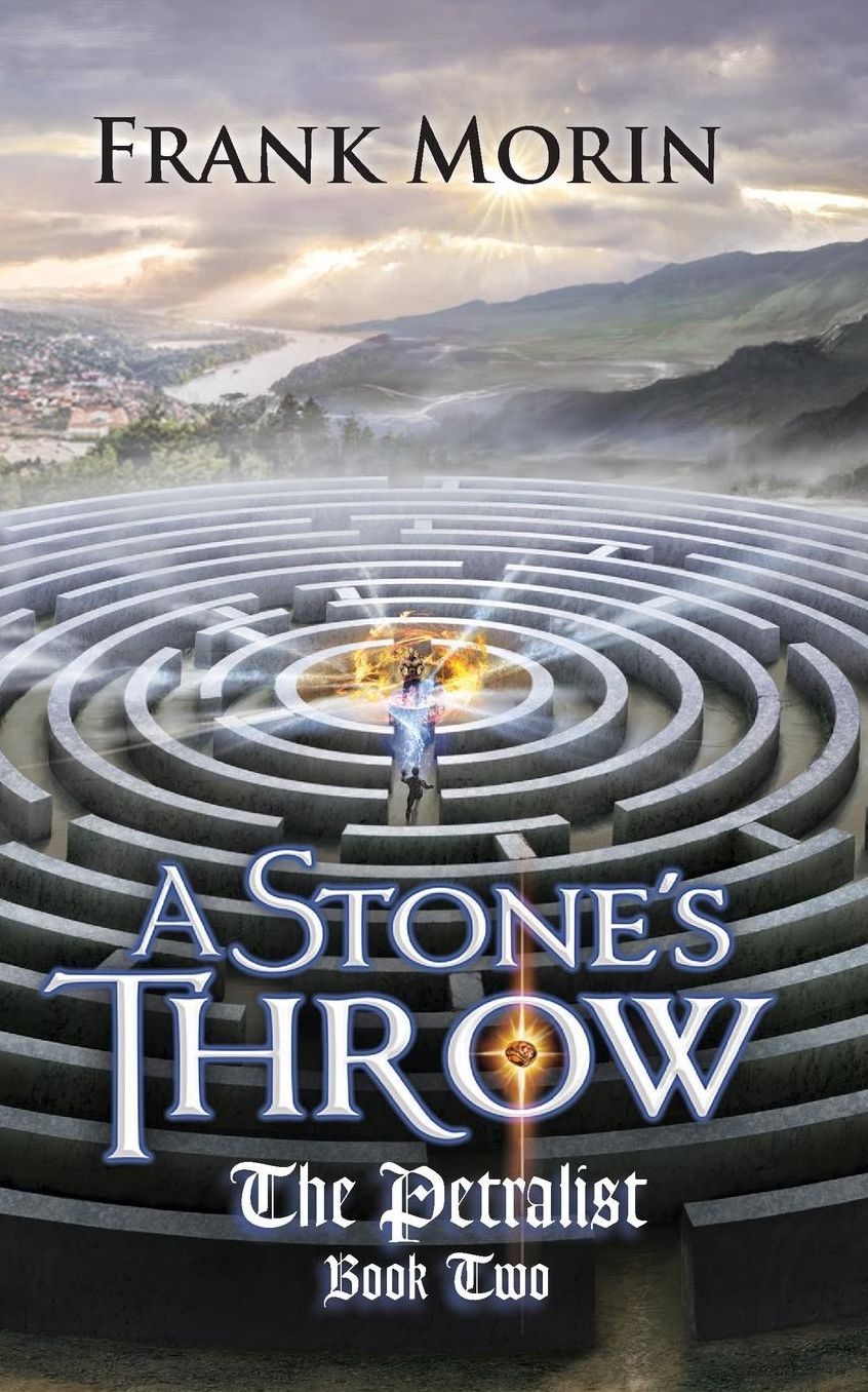A Stone's Throw