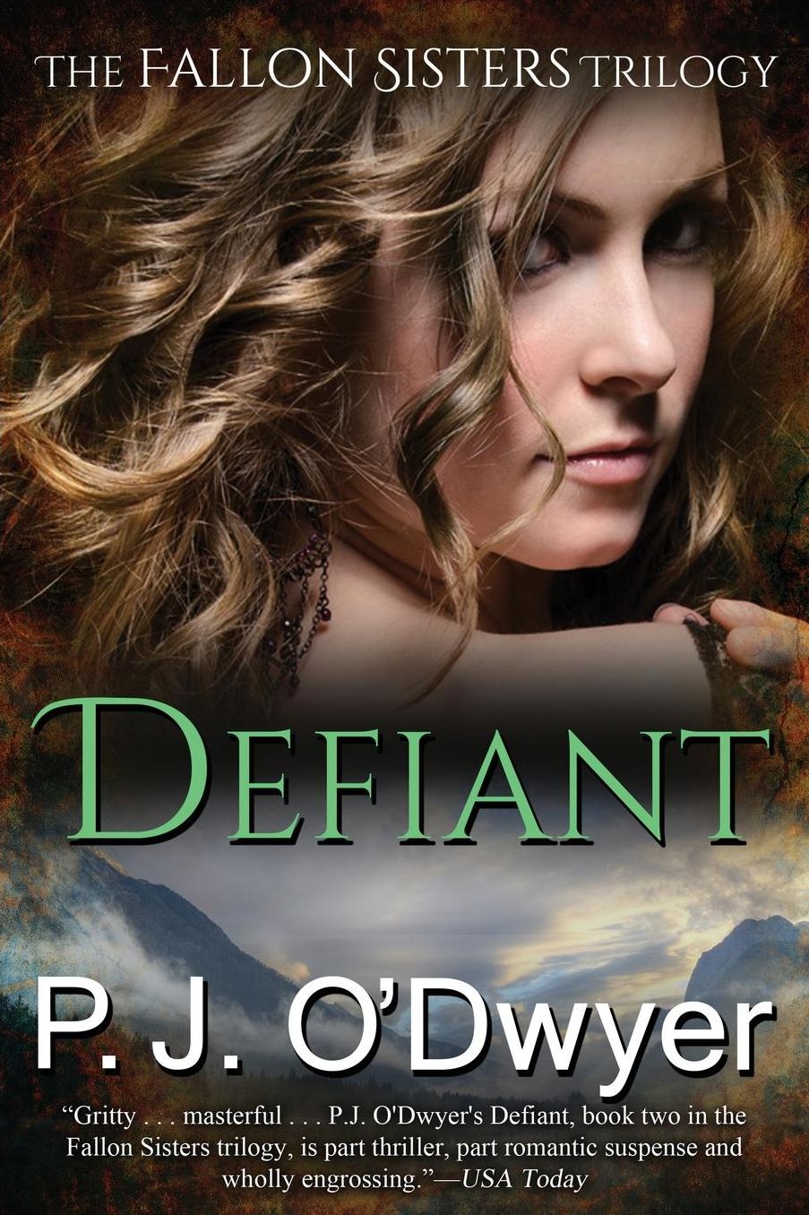 Defiant