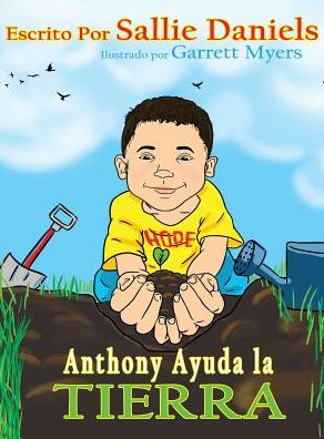 Anthony Ayuda la Tierra