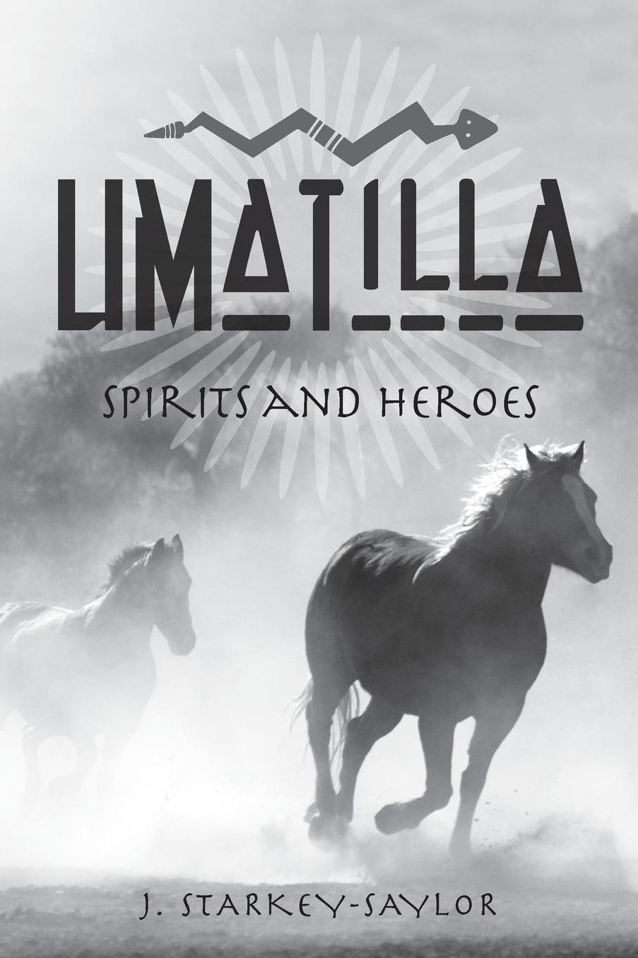 Umatilla: Spirits and Heroes