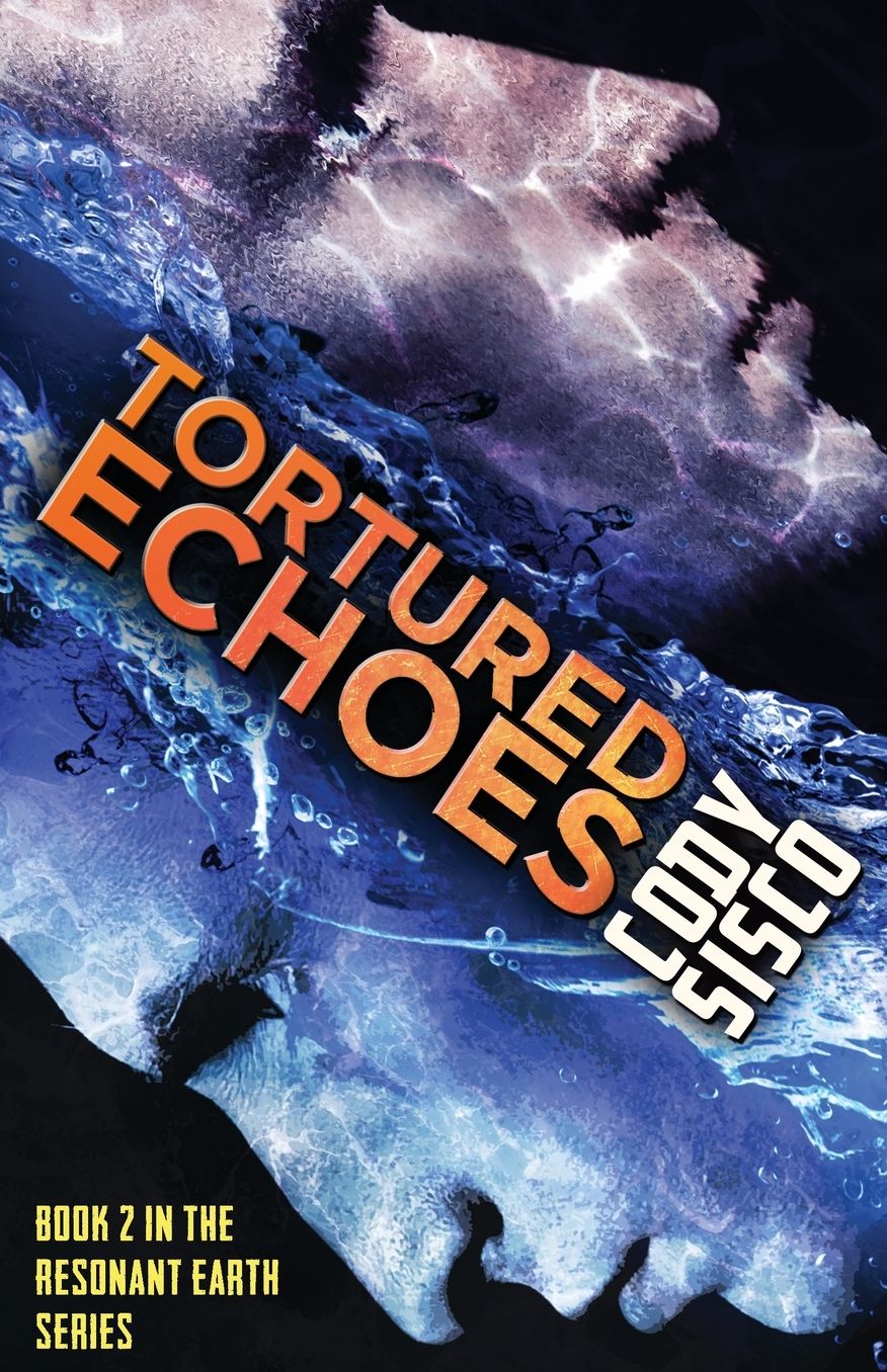 Tortured Echoes: Resonant Earth Volume 2