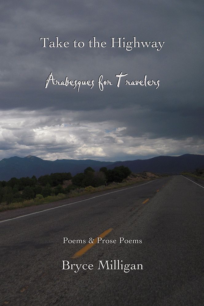 Take to the Highway: Arabesques for Travelers