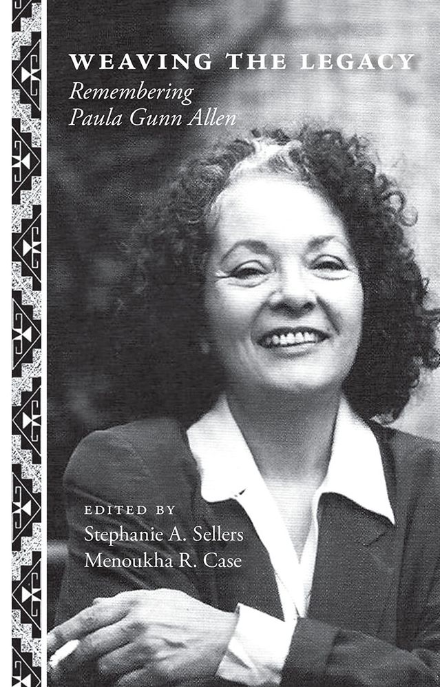 Weaving the Legacy: Remembering Paula Gunn Allen