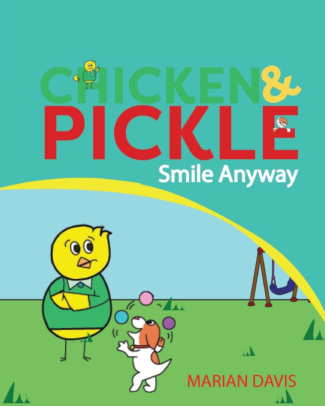 Smile Anyway