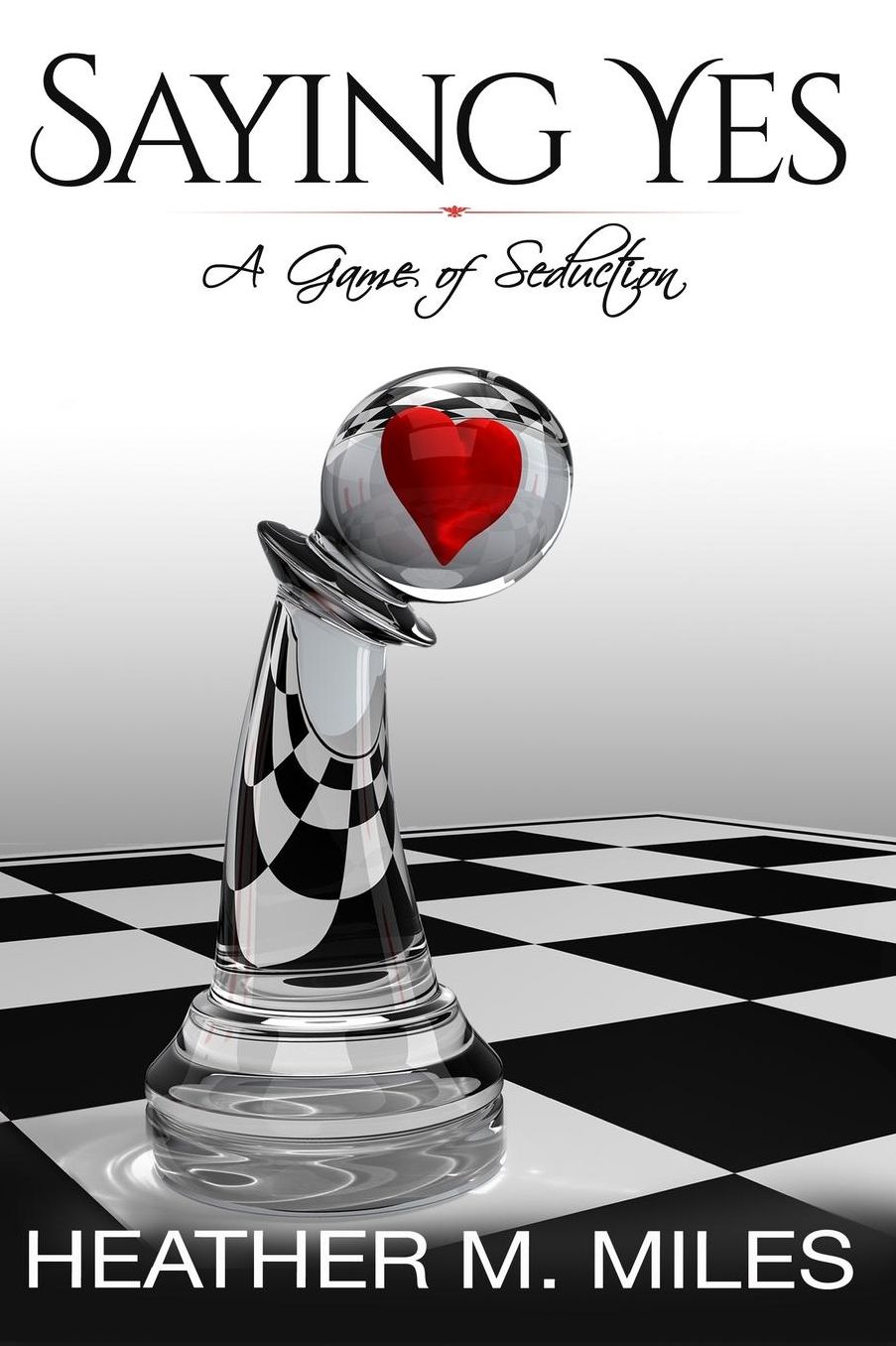 Saying Yes: A Game of Seduction