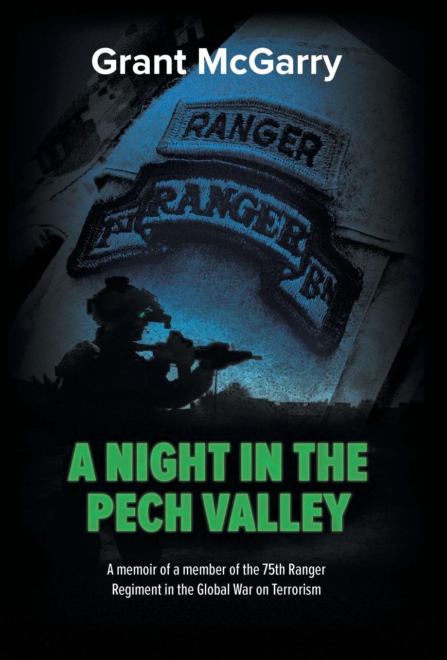 A Night in the Pech Valley