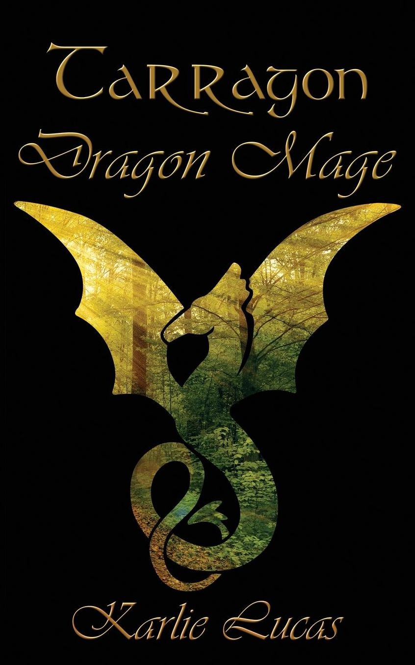 Tarragon Book Two: Dragon Mage