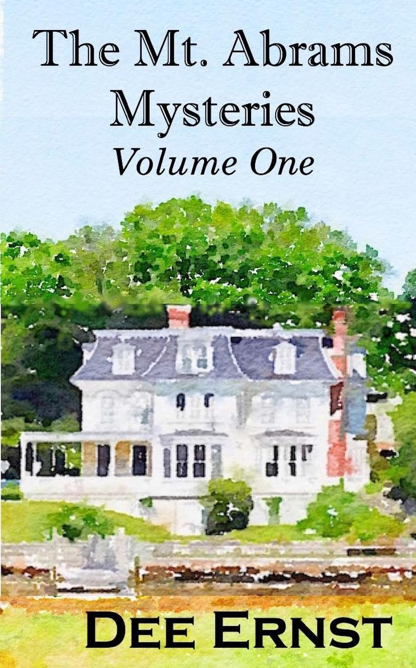The Mt. Abrams Mysteries: Volume One