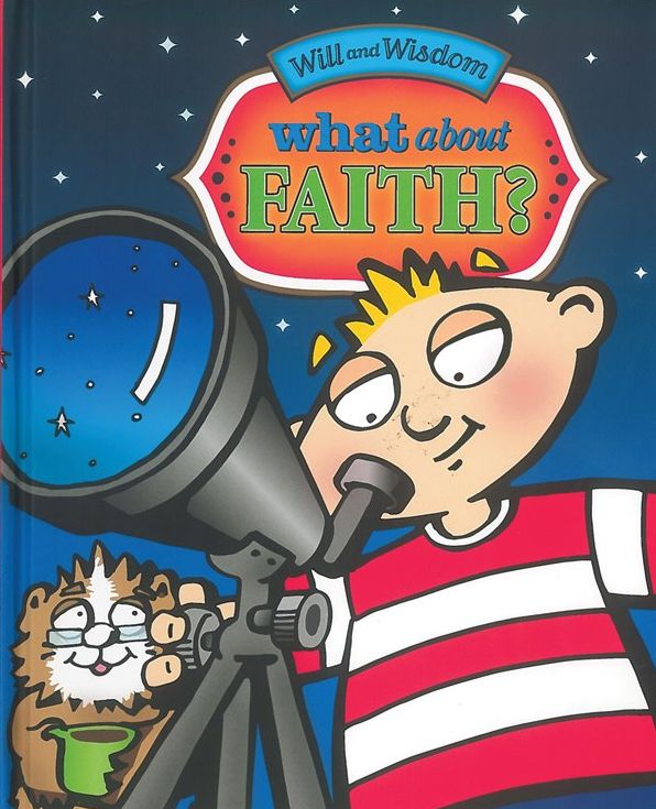 What about Faith ?