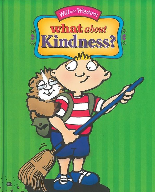 What about Kindness?