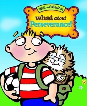 What about Perserverance?