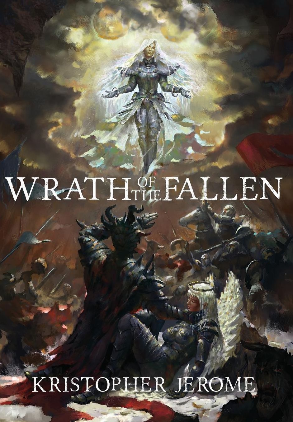 Wrath of the Fallen