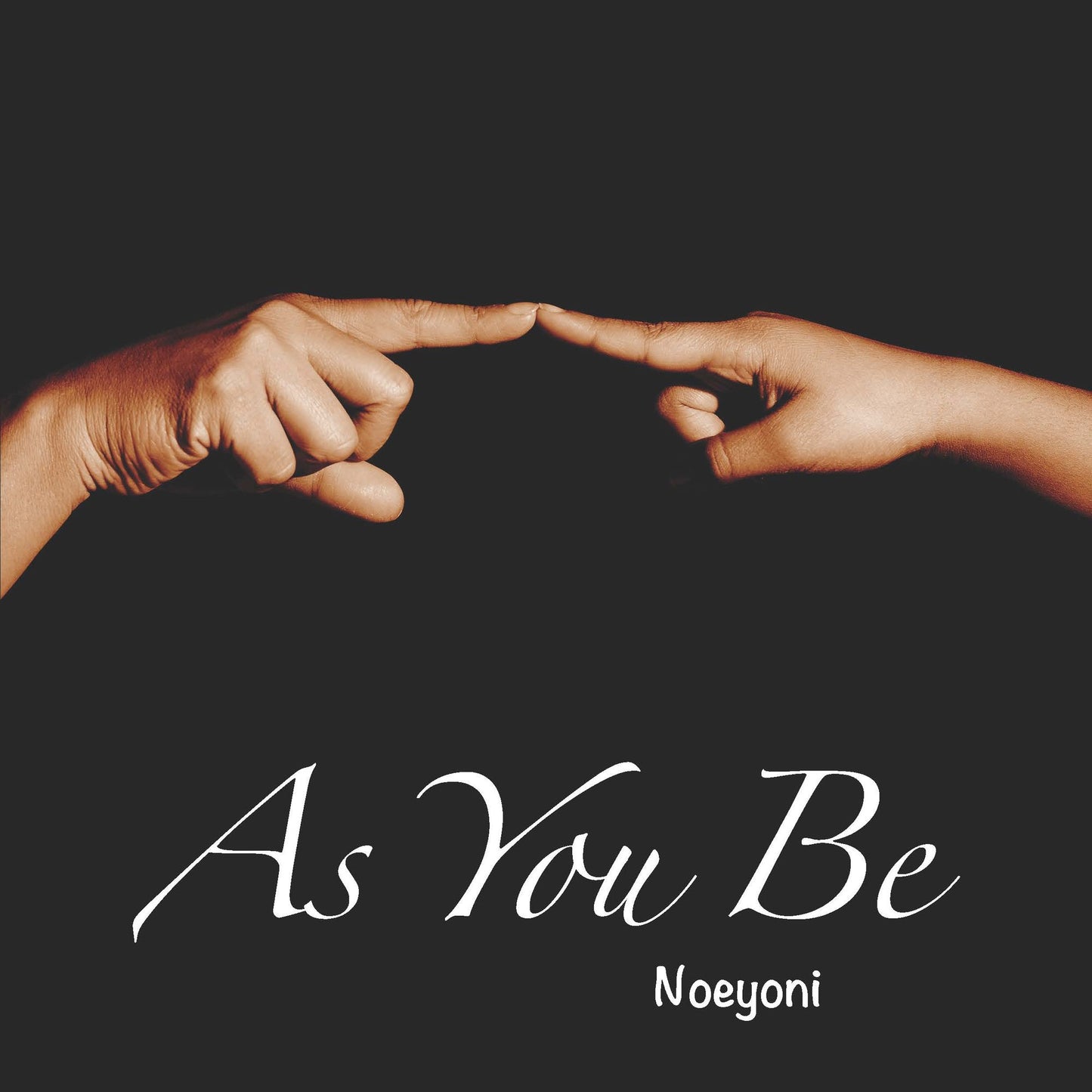 As You Be