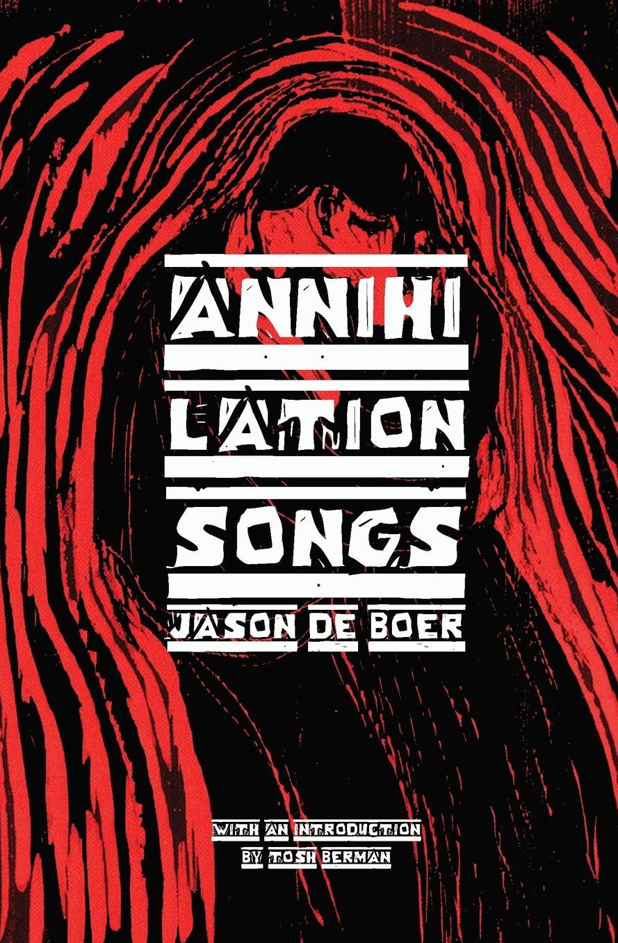 Annihilation Songs: Three Shakespeare Reintegrations