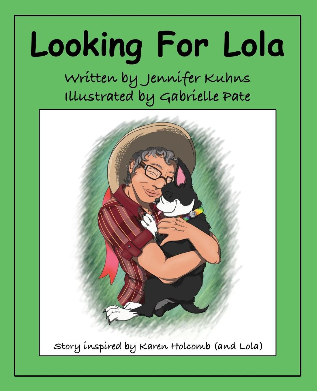 Looking For Lola/Taco