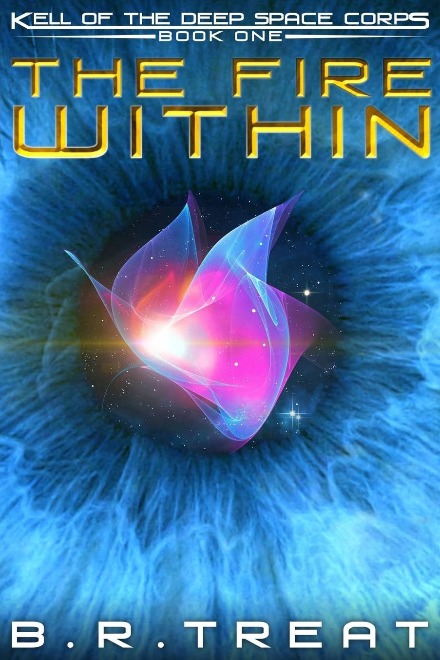 The Fire Within