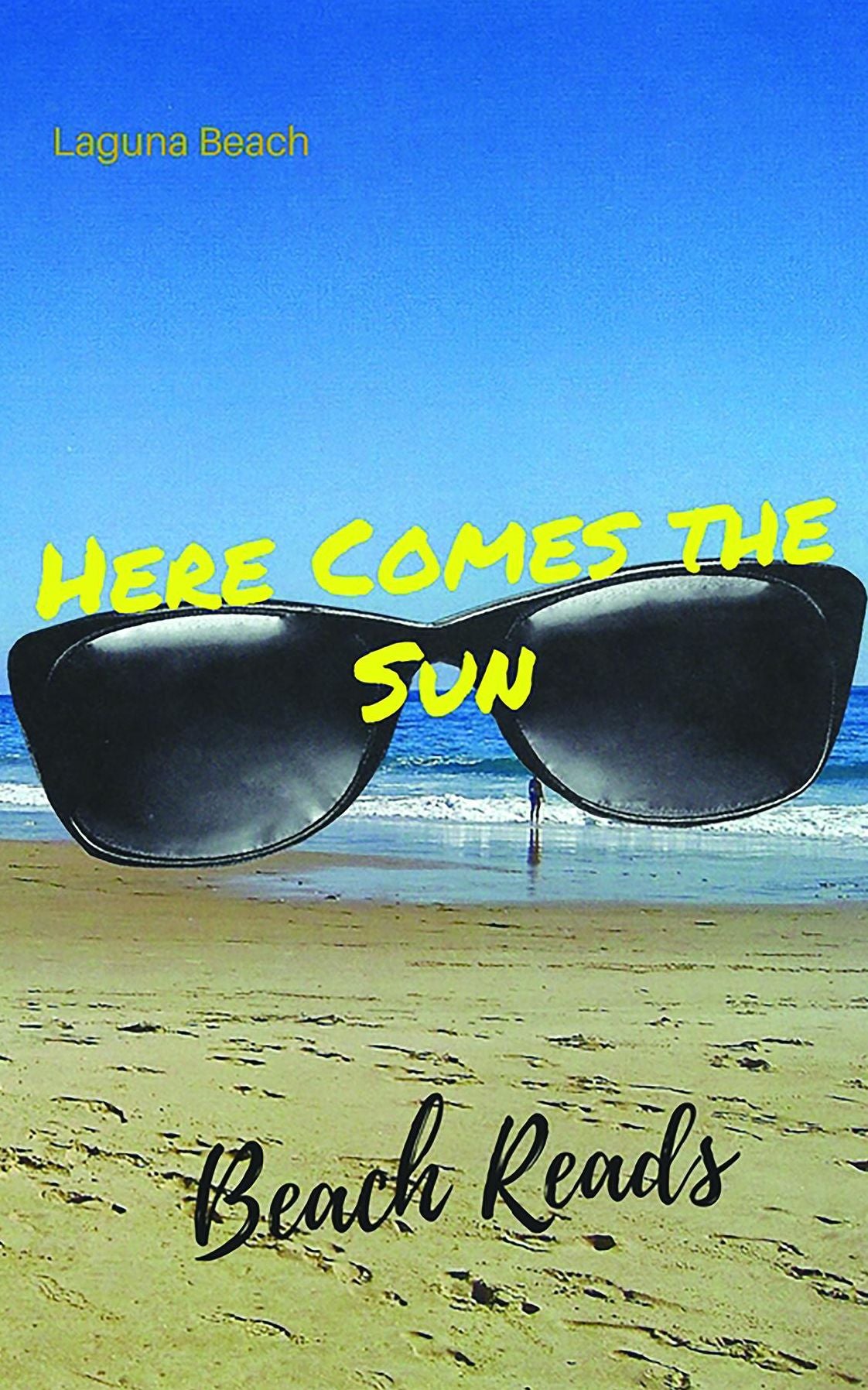 Beach Reads: Here Comes the Sun