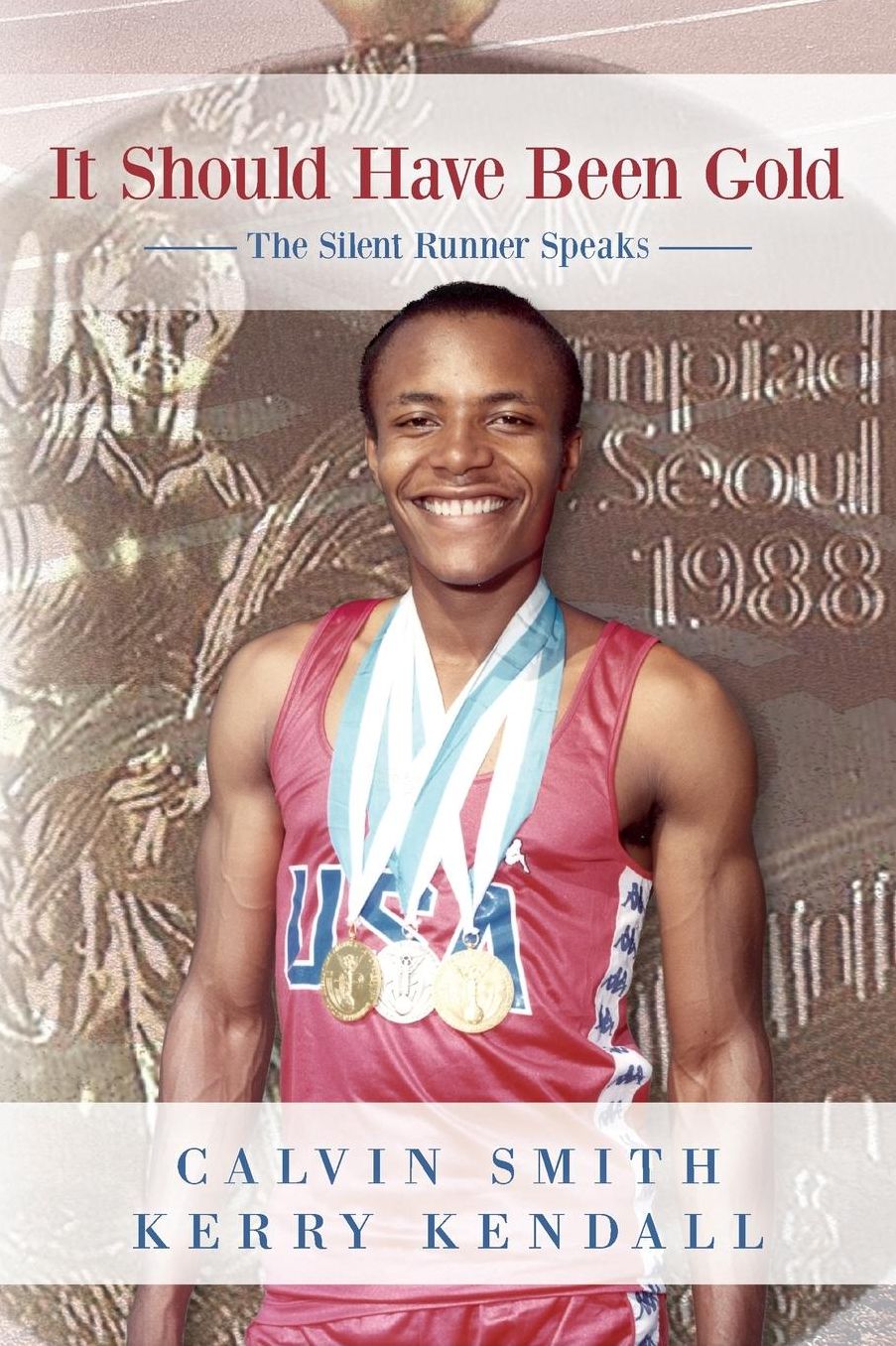It Should Have Been Gold: The Silent Runner Speaks