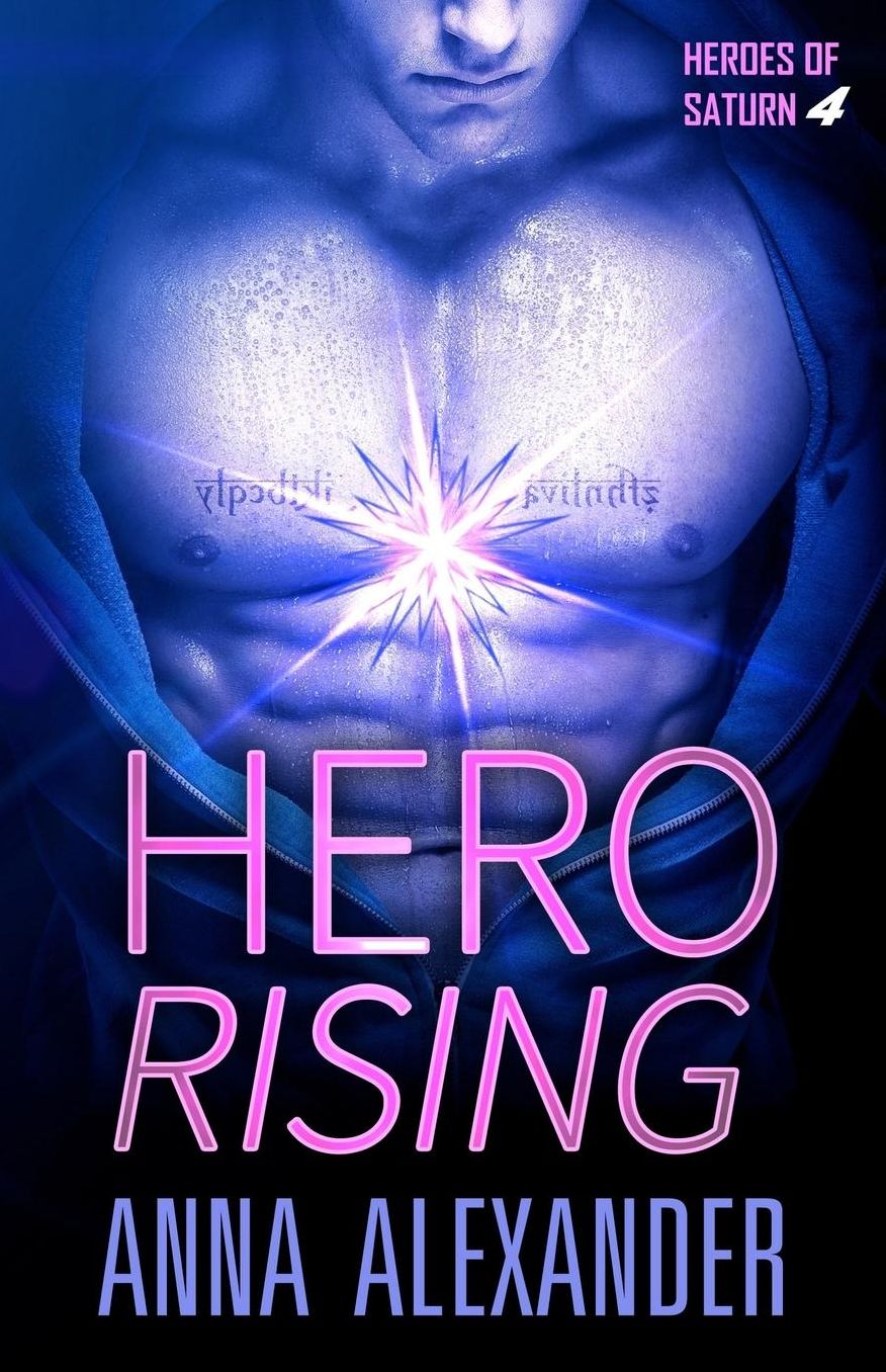 Hero Rising