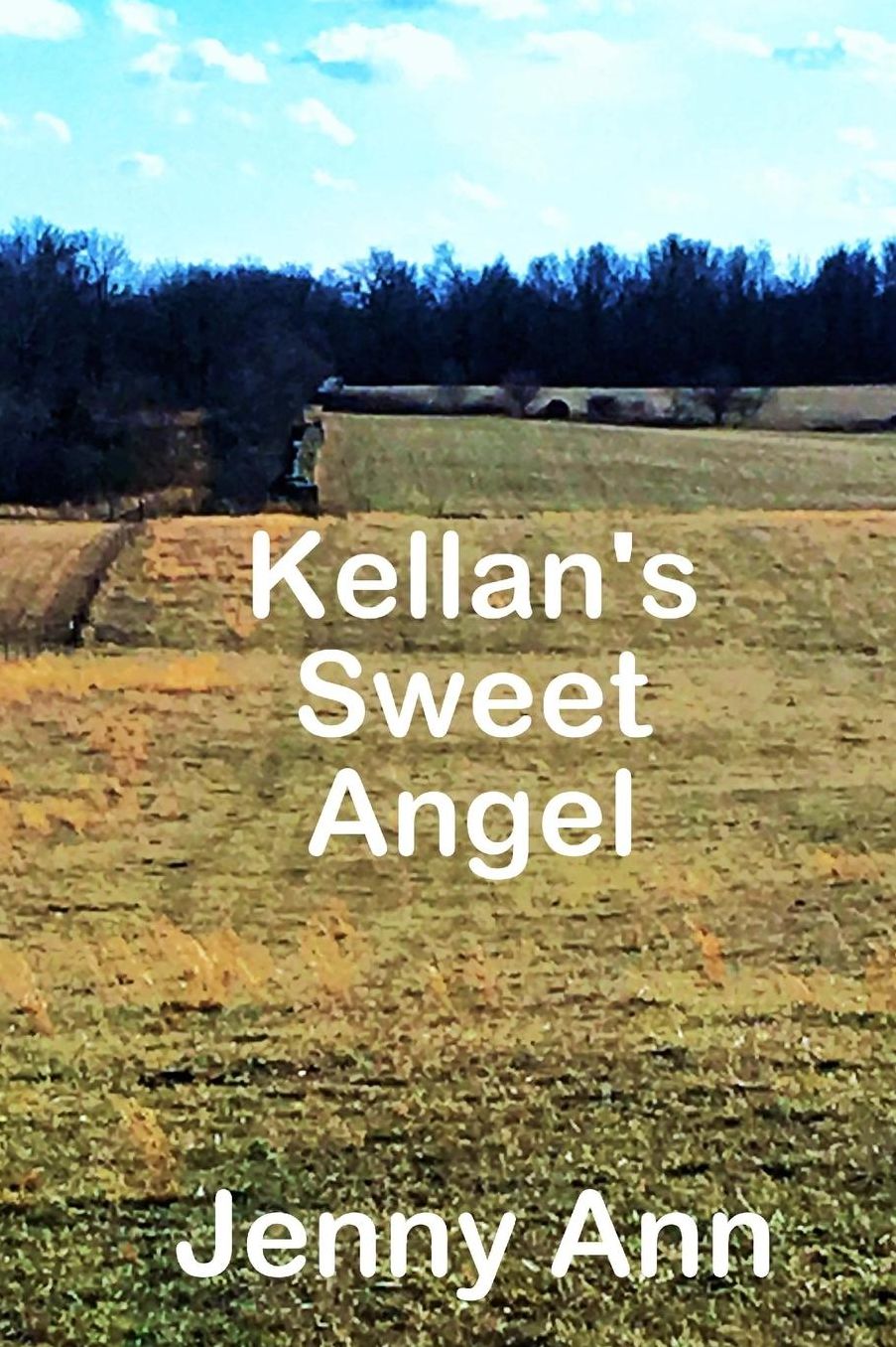 Kellan's Sweet Angel