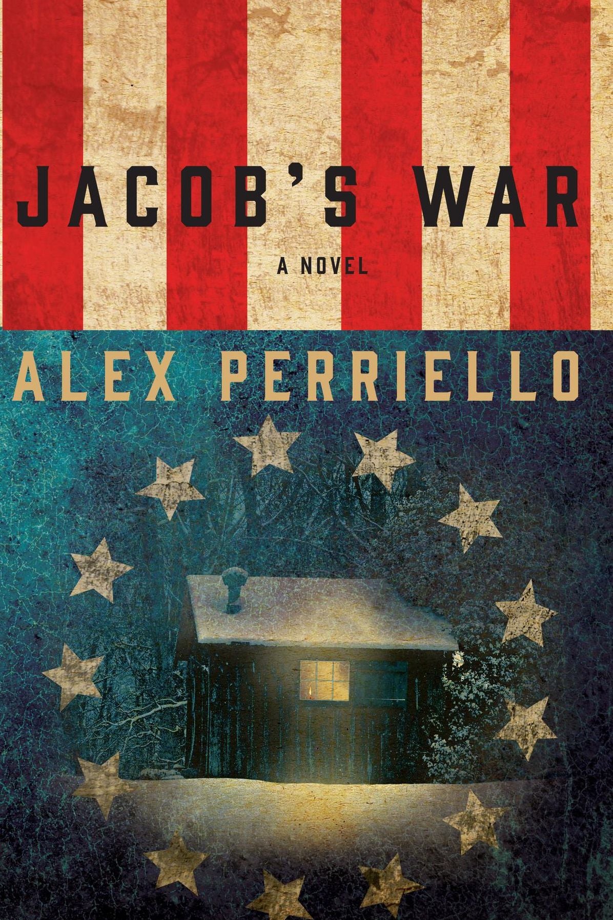 Jacob's War