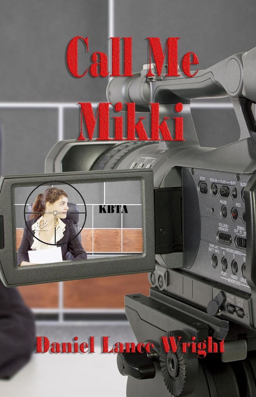 Call Me Mikki