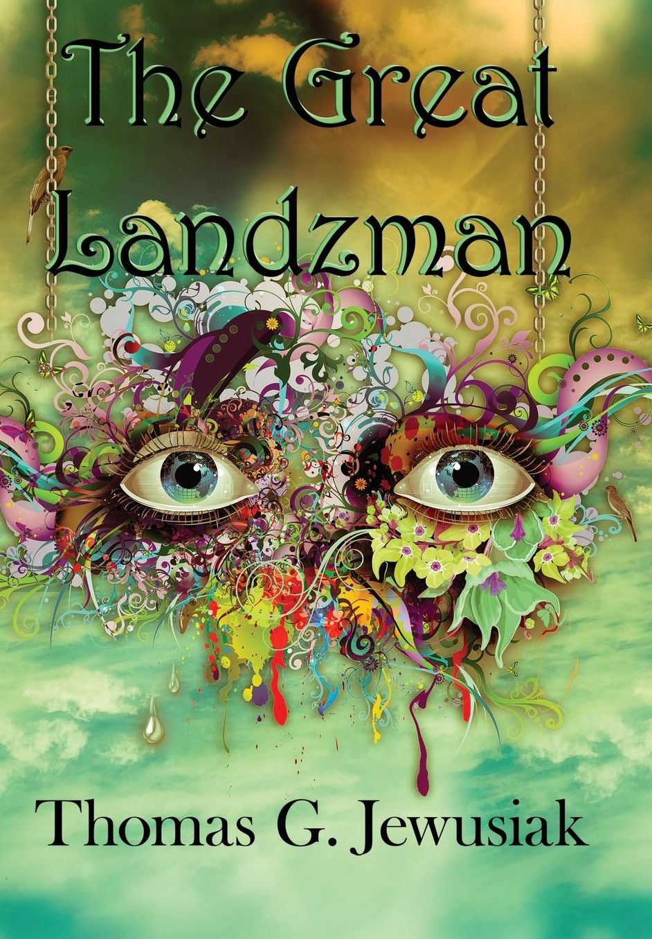 The Great Landzman: Three Times The King