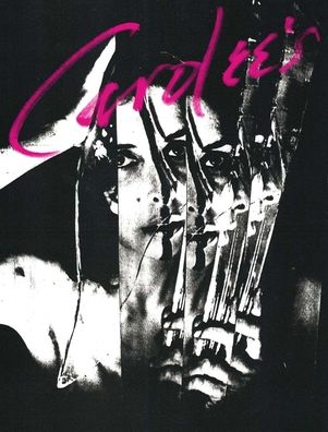 Carolee's Issue 02: Devoted to Carolee Schneemann