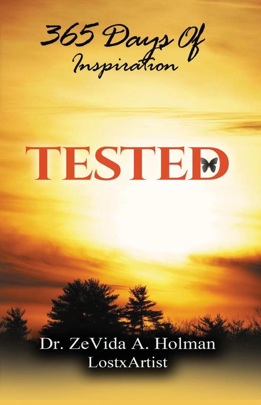 TESTED: 365 Days of Inspiration