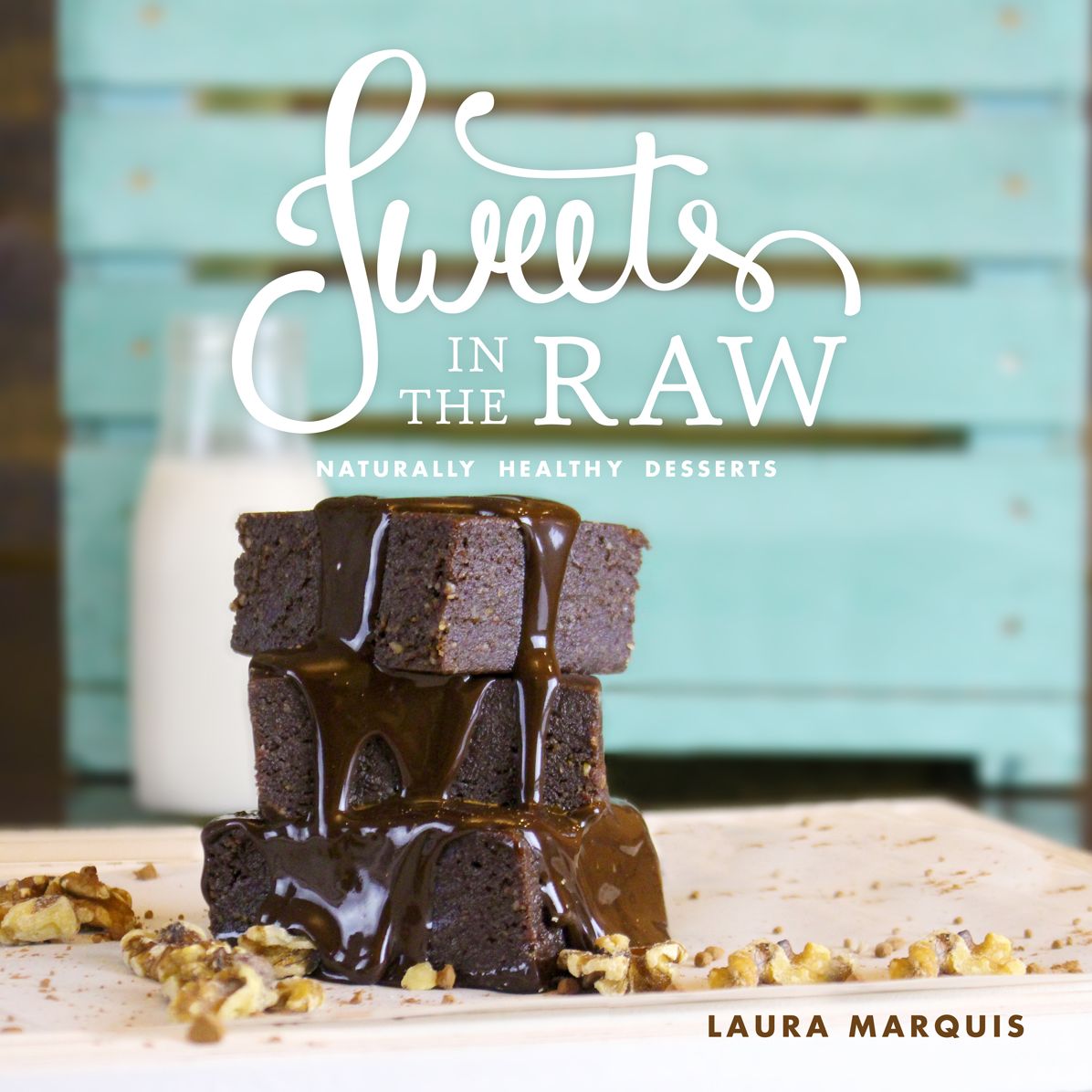 Sweets In The Raw