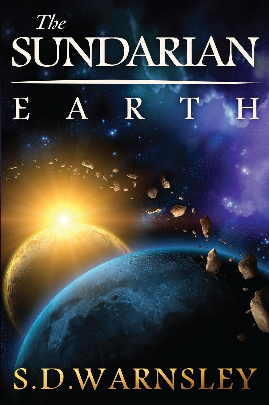 The Sundarian: Earth