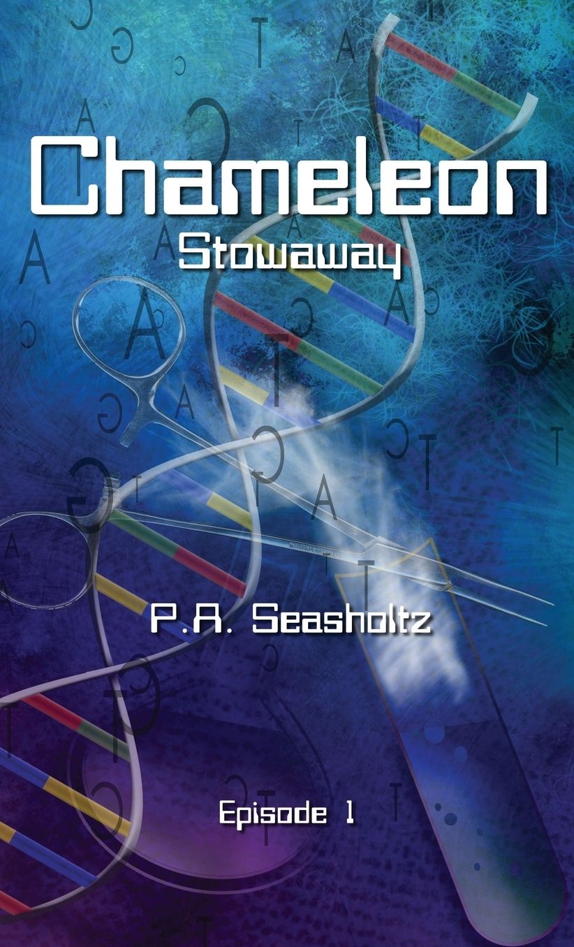 Chameleon - Stowaway: Episode 1