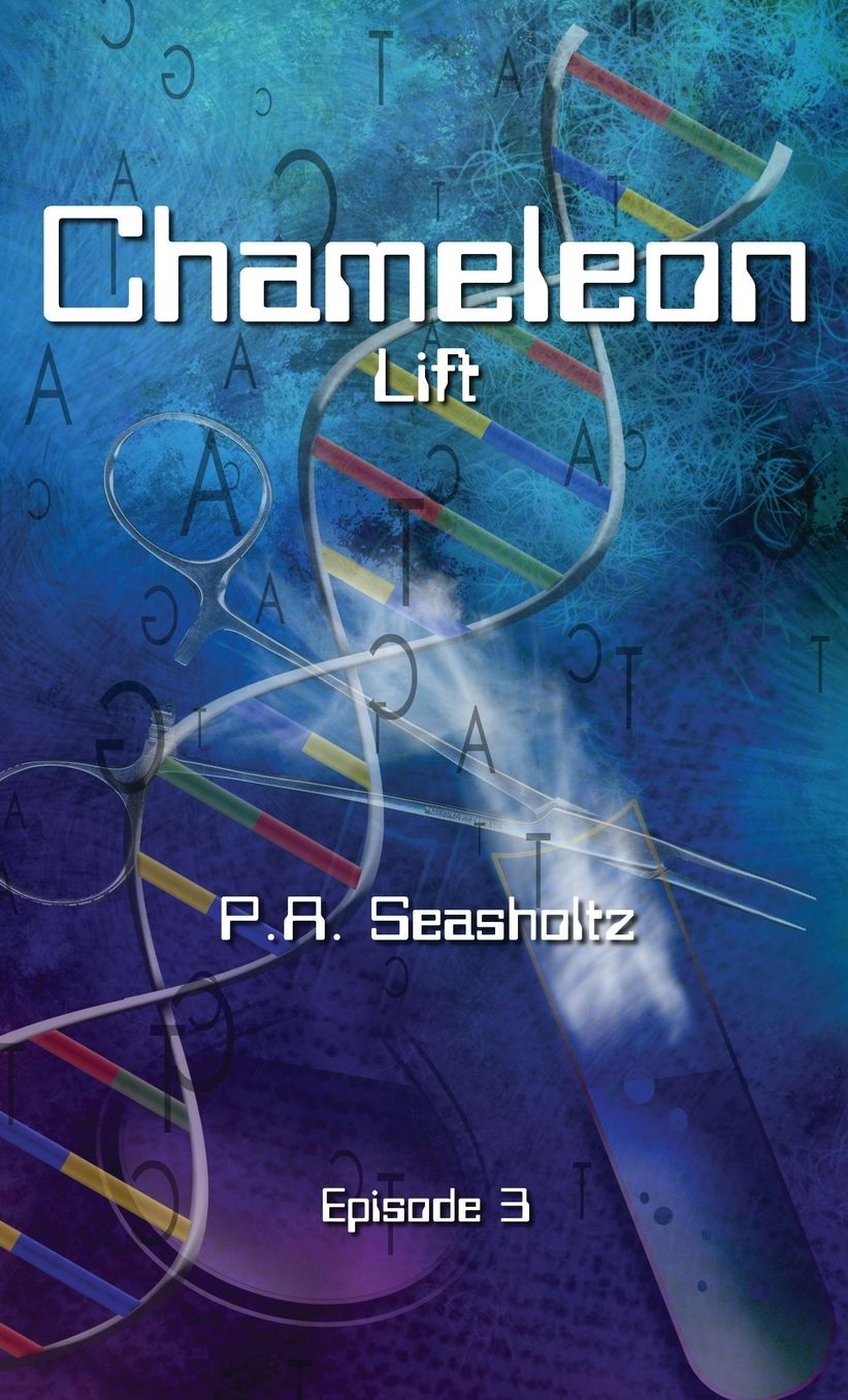Chameleon - Lift: Episode 3