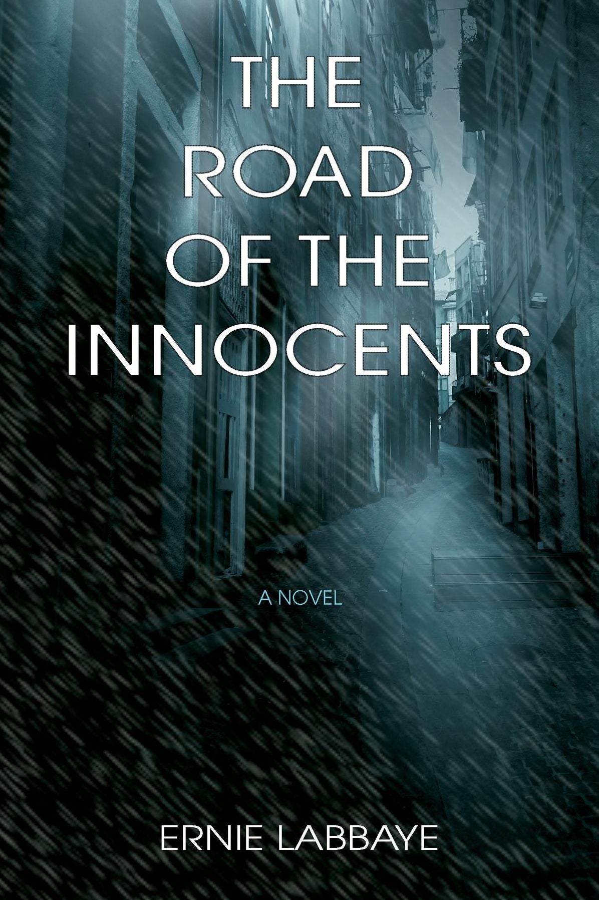 The Road of the Innocents