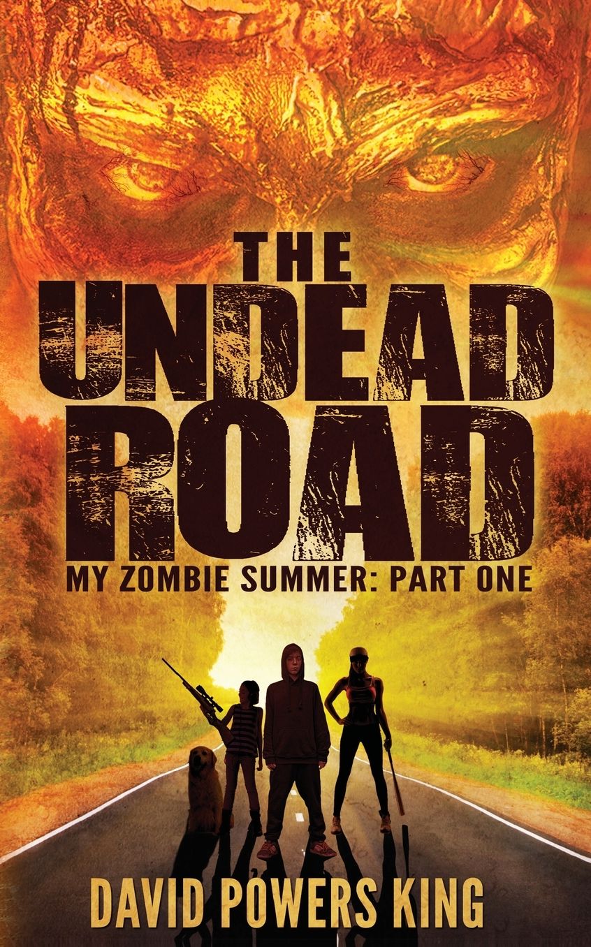 The Undead Road