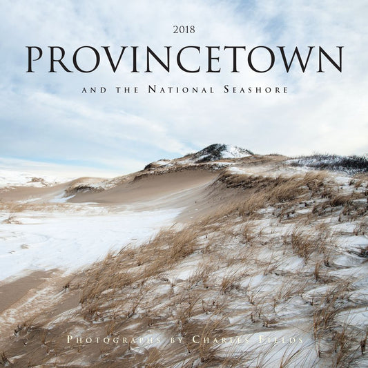 2018 Provincetown and the National Seashore