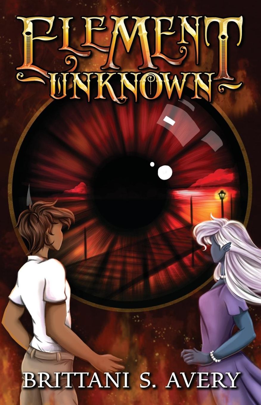 Element Unknown