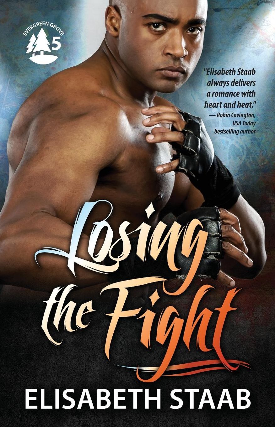 Losing the Fight