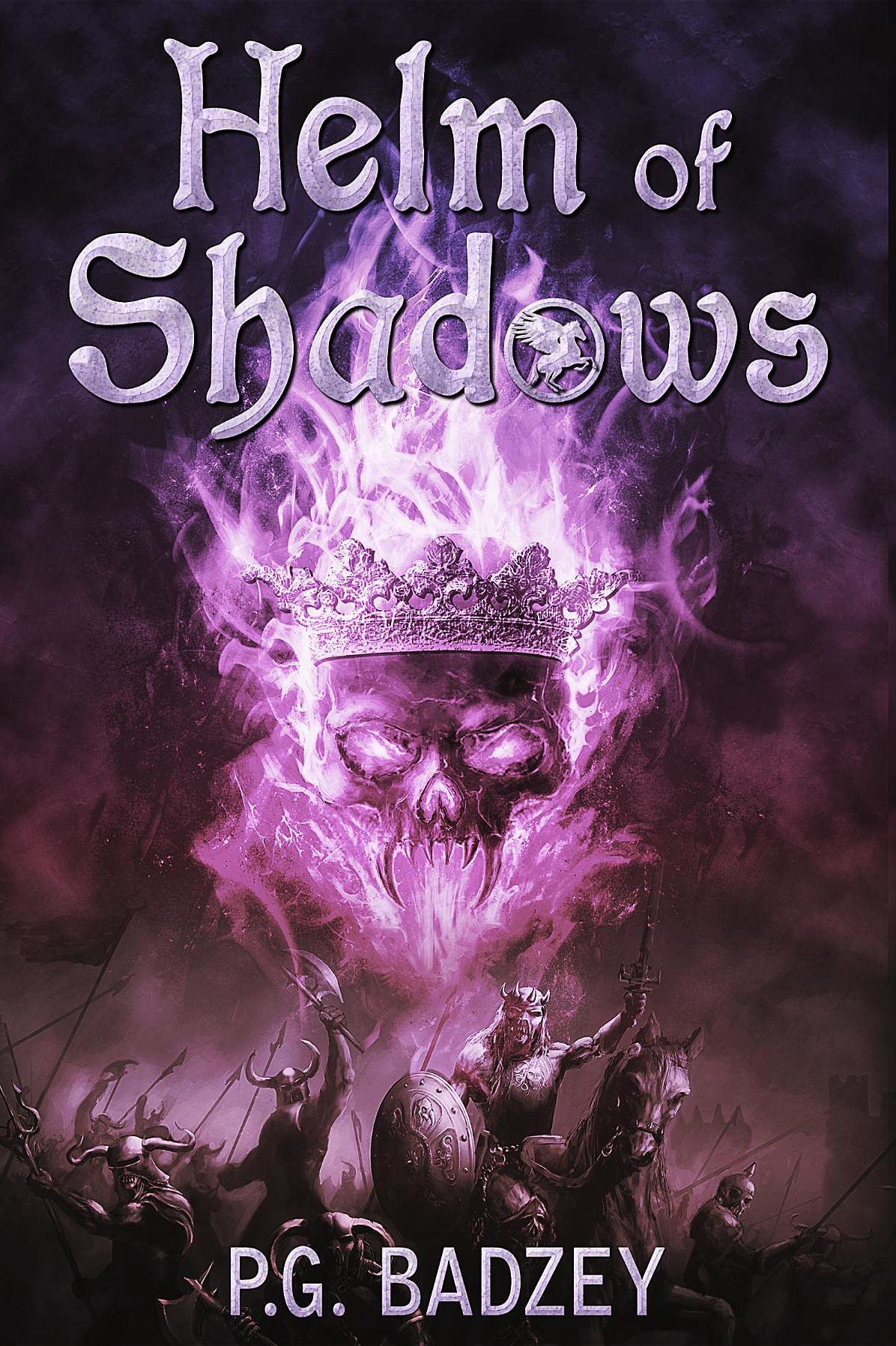 Helm of Shadows