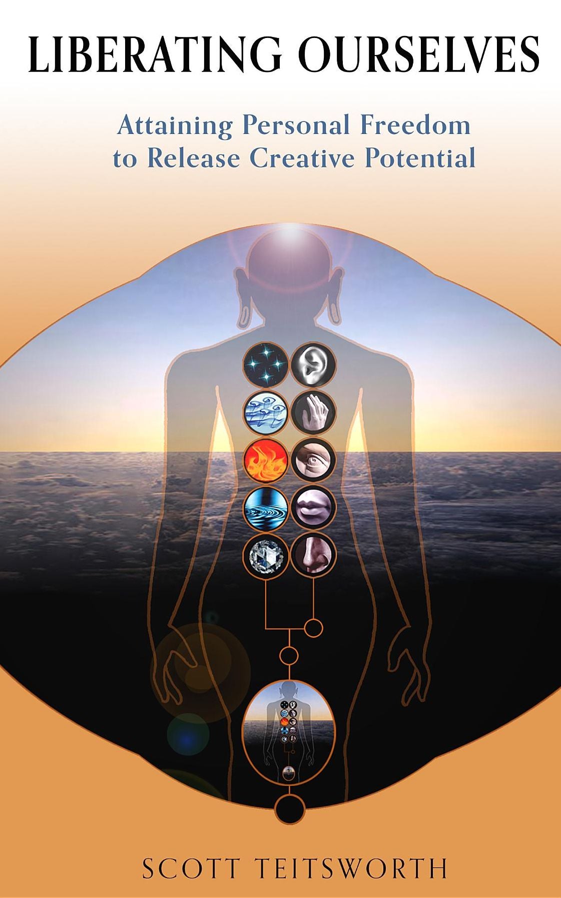 Liberating Ourselves: Attaining Personal Freedom to Release Creative Potential