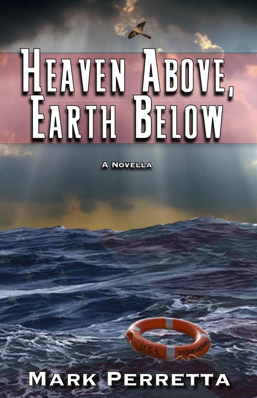 Heaven Above, Earth Below