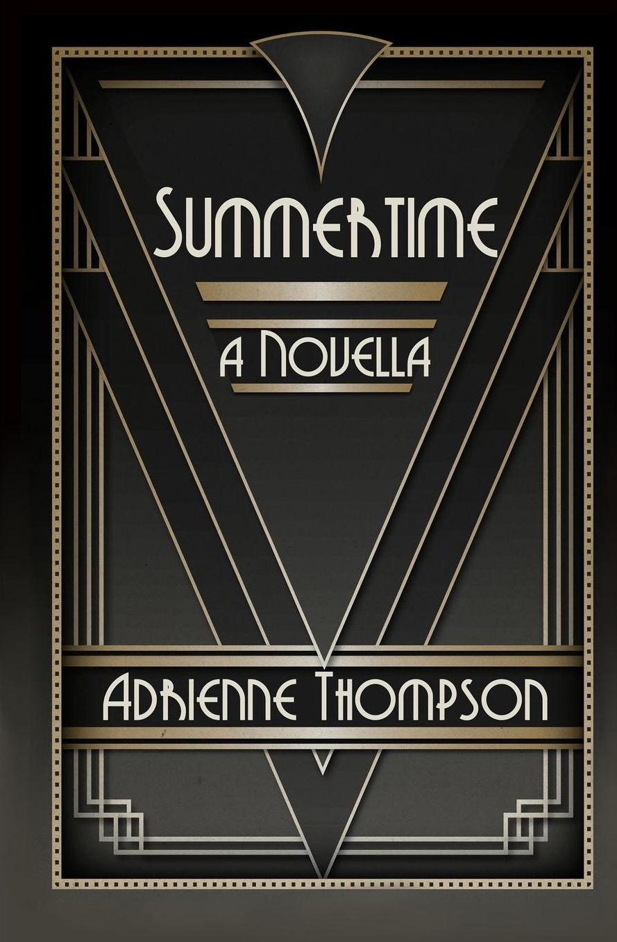 Summertime (A Novella)