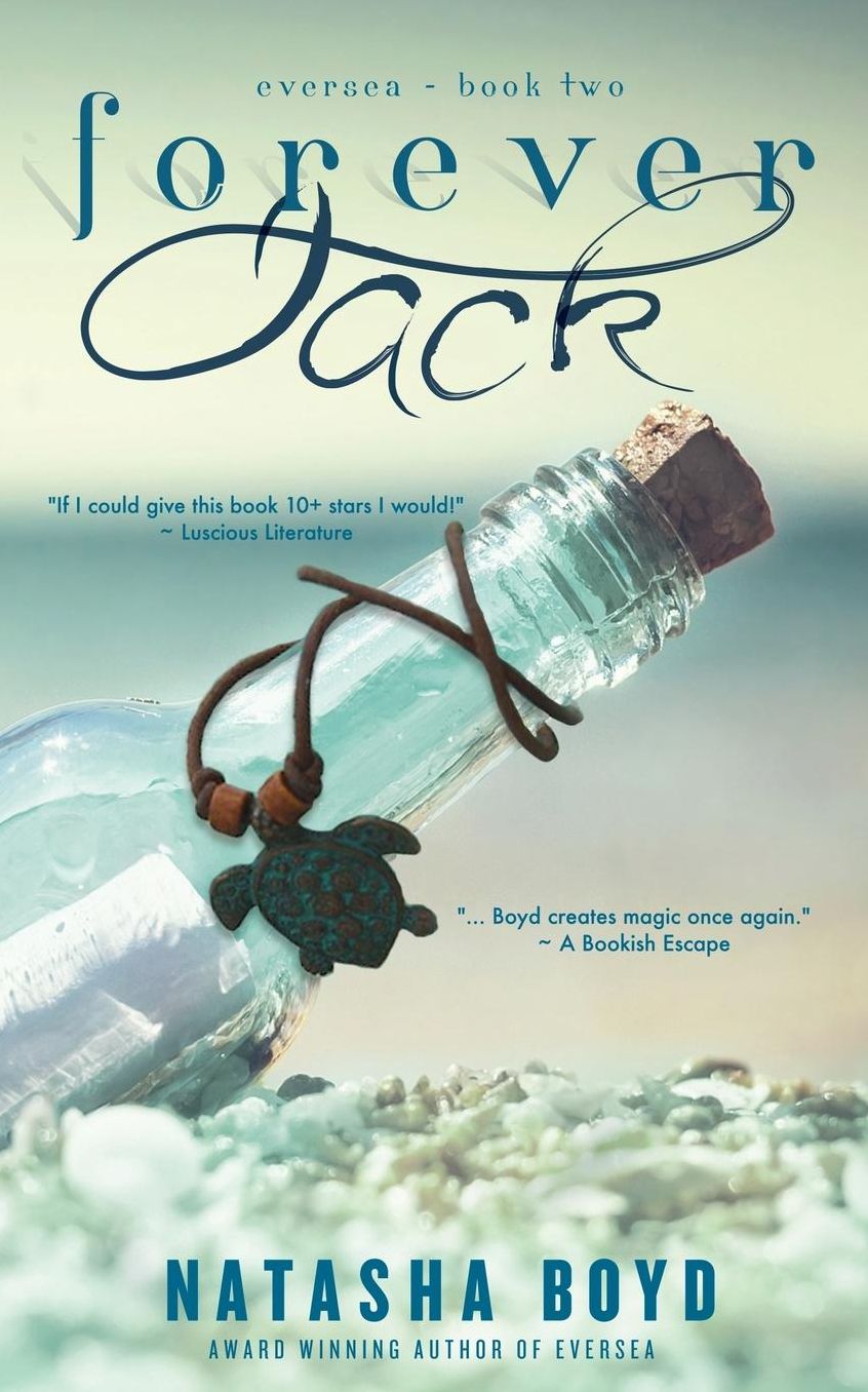 Forever, Jack