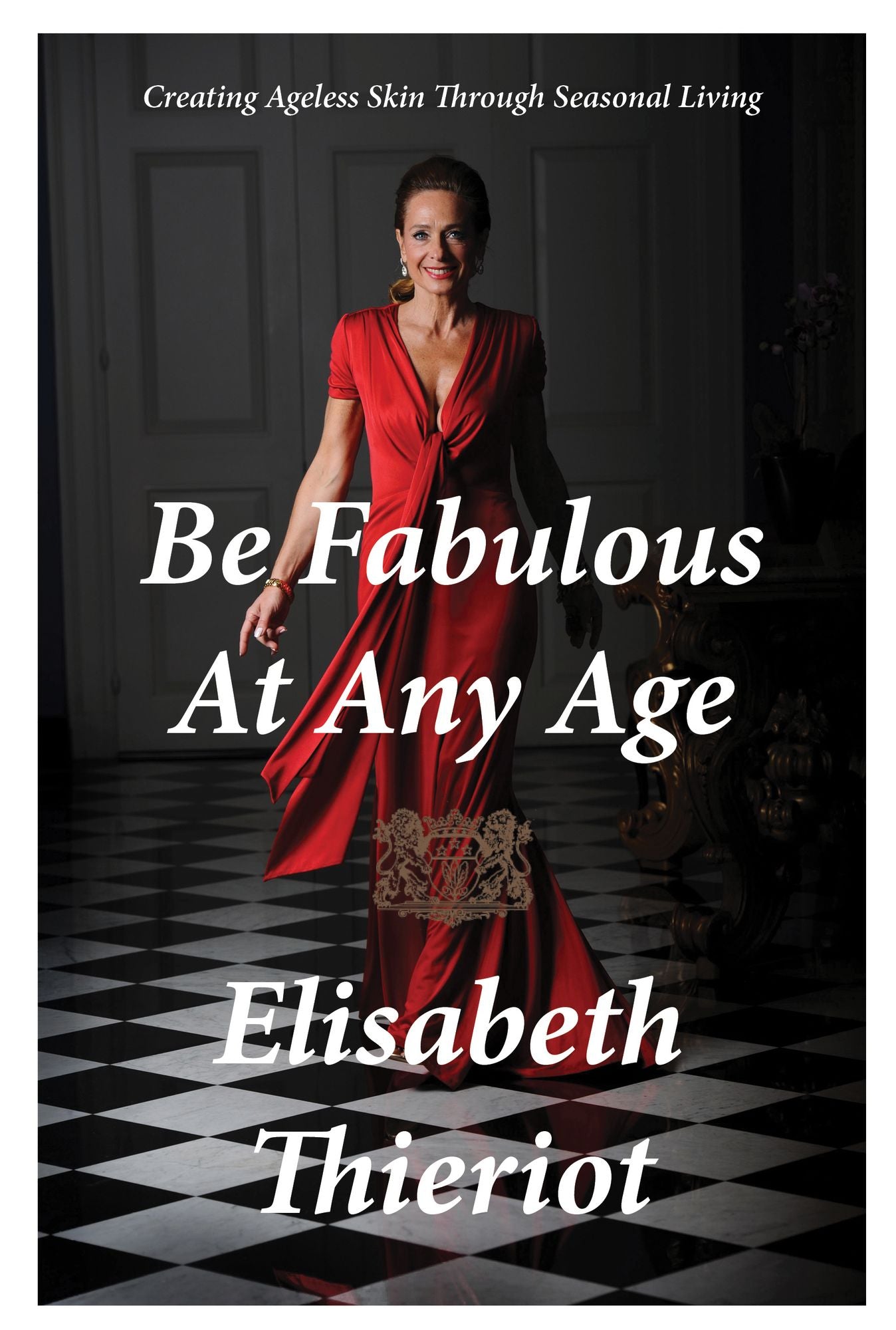Be Fabulous At Any Age