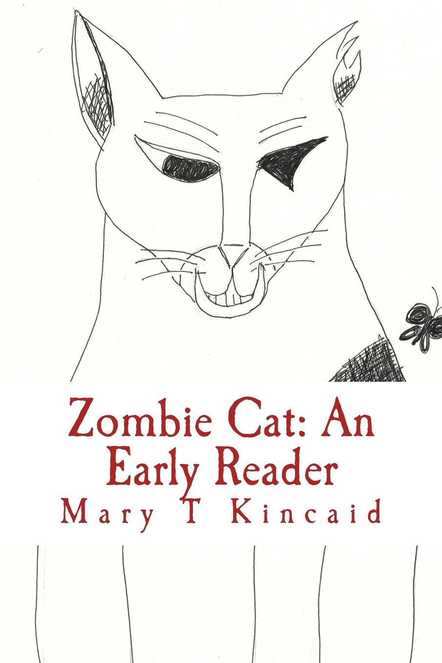 Zombie Cat