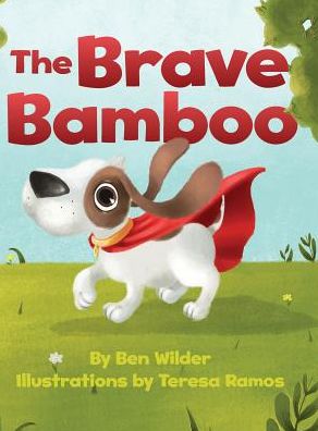 The Brave Bamboo