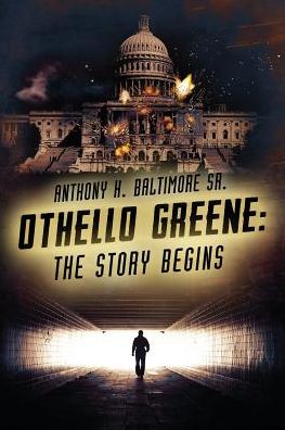 Othello Greene: The Story Begins